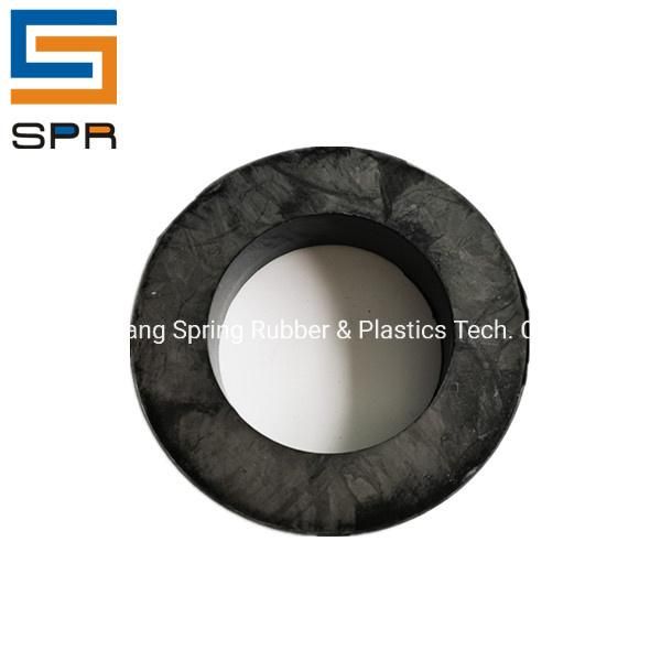 Colorful Silicone Rubber Seal Customized Mould