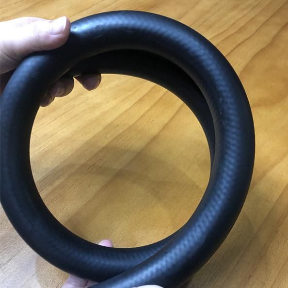 Very Soft Fuel Pump Cuffs Hose 3/4inch with Excellent Flexibility
