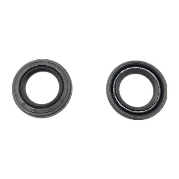 High Quality Dust-Proof Rubber Bearing Oilseal