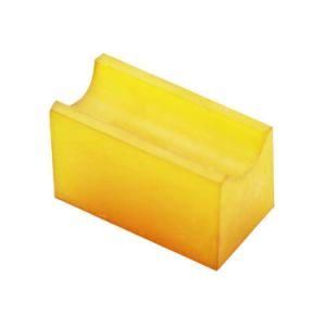 Rubber Blocker