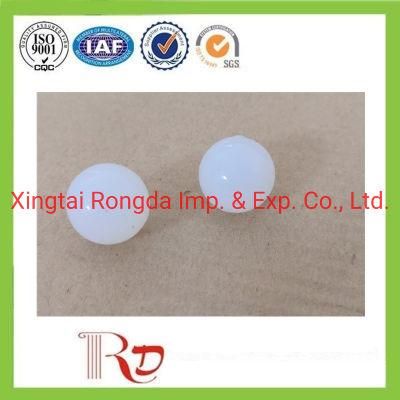 Rubber Shaker Bounces Balls Natural Silicone Rubber