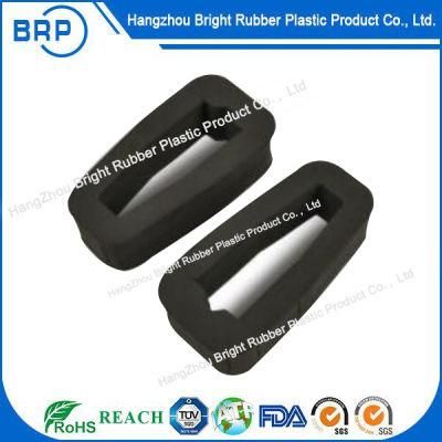 Die Cut Neoprene Foam Gasket