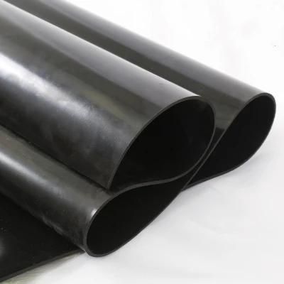 Best Sell FKM Fluoro Rubber Sheet Rubber Seal Rubber Gasket