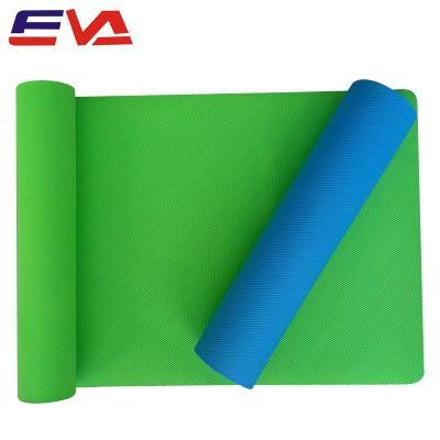 Best Quality Colorful EVA Floor Foam Exercise and Sporats Mats