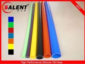 Different Size Straight Meter Silicone Hose