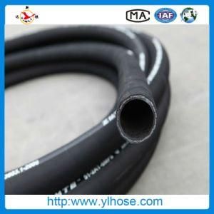 En853 2sn 5/8 16mm Fuel Hydraulic Rubber Hose