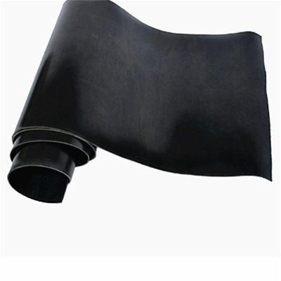 Excellent Elongation NBR Rubber Sheet