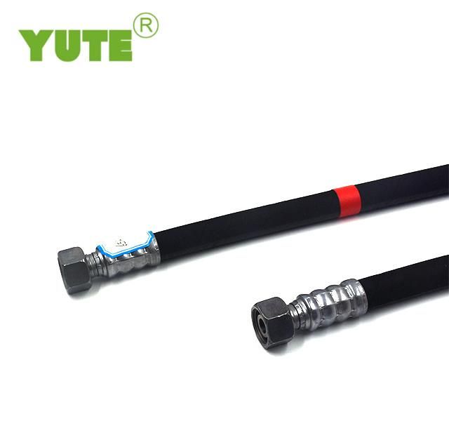 DOT Approval OE Manufacturing 6541312207 Man Truck Air Brake Hose
