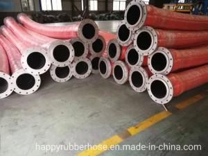 150psi Light Duty Oil Petroleum Fuel Gasoline Suction and Discharge Industrial Hose Pipe (Smooth or Corrugated)