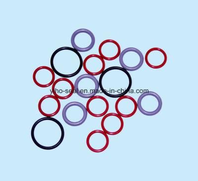 Rubber O Rings with Standard O Ring Sizes From O Ringe Onlineshop
