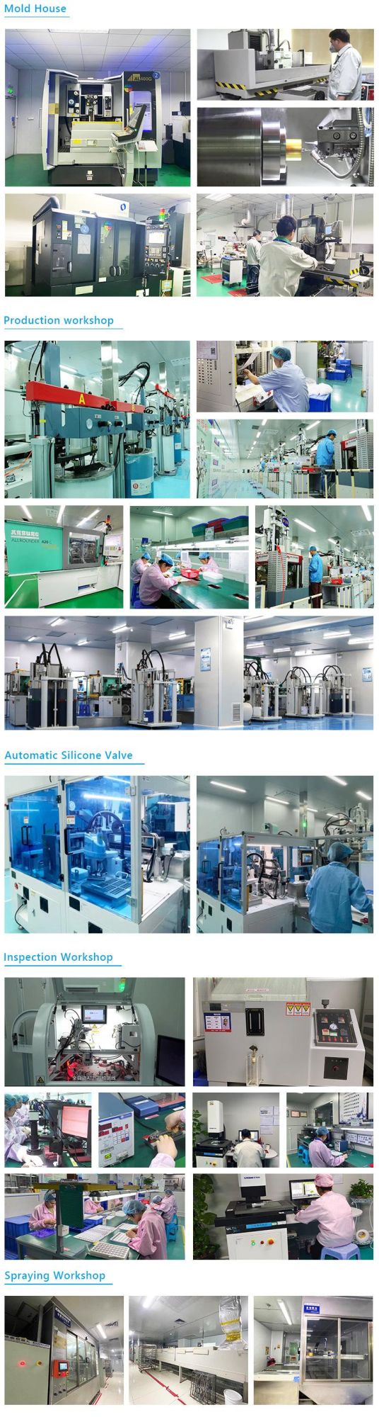 Food Grade Lid Silicone Bulk Order Factory Direct Supply Silicone Gaskets