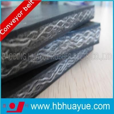 PVC Conveyor Belt
