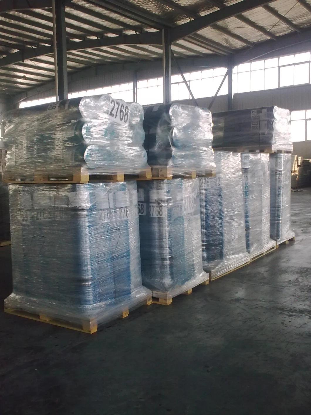 Non Slip Rubber Mat with Electrical Insulating Used in Various Place