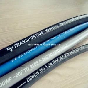 High Pressure Hydraulic Washer Hose