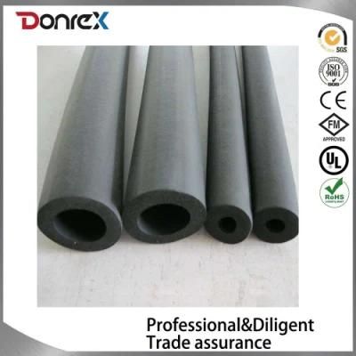 Custom-Made High Quality Round EPDM Foam Tube