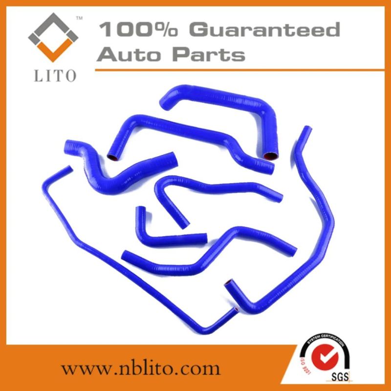 Silicone Radiator Hose for Honda Civic