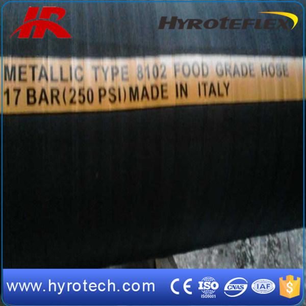 Hot Sale Food Suction Discharge Hose