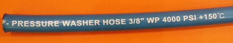 Top Seller Hose Press Factory High Pressure Car Wash Hose