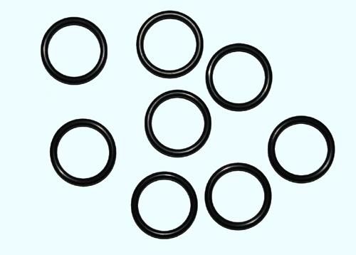 Custom Different Rubebr Metric O-Ring Sizes