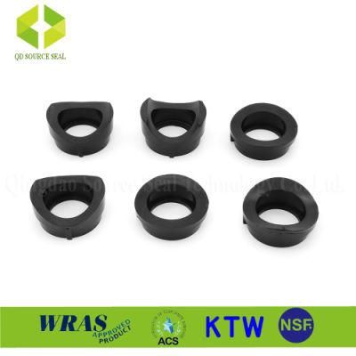 Customized EPDM Rubber Seal Oring with Wras Certification