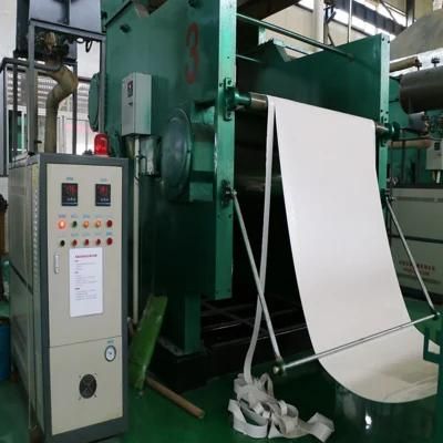Anti-Skidding Food Grade Rubber Sheet for The Medical Industry