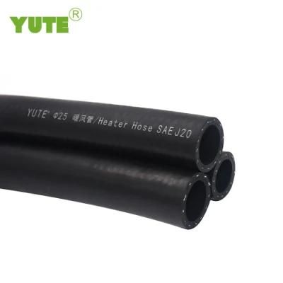 Auto Parts 1 Inch SAE J20 R3 Radiator Heater Hoses