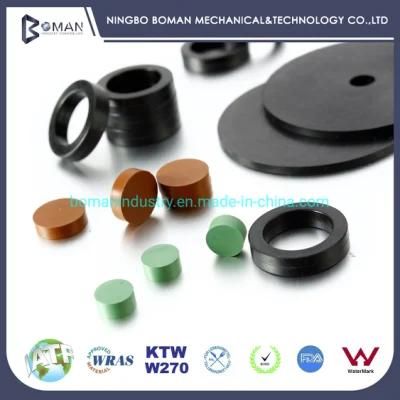 Neoprene Rubber Seal, O Ring, Oil Seal, Gasket, Molded Rubber Parts
