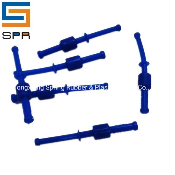 Customized Colorful silicon Rubber Seal Parts