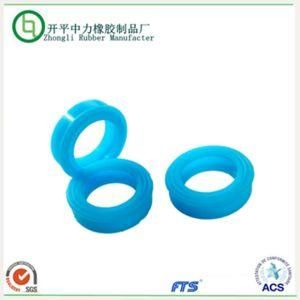 Silicone Rubber Sealing Ring for Copper Valve/China Supplier