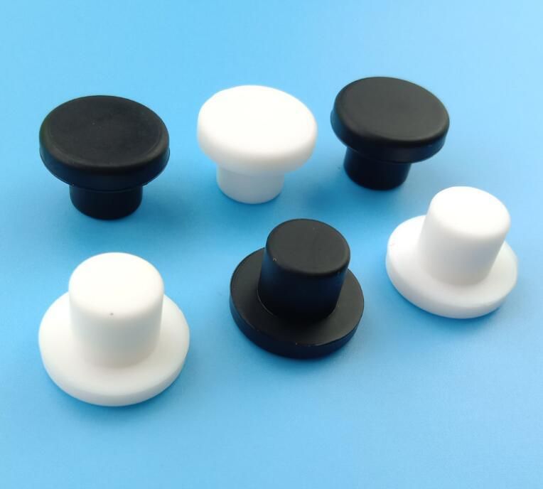 Wholesale Silicone Glass Wine Bottle Stopper