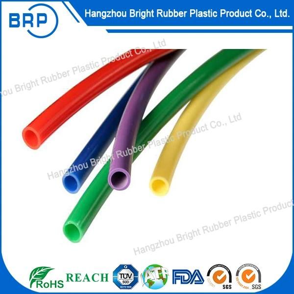 Flexible PVC Oil Hose Water Fuel Hose / Multipurpose Air Hose