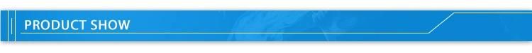OEM Custom Rubber Seal Strip Door Seal Gasket Rubber Extrusion Profile