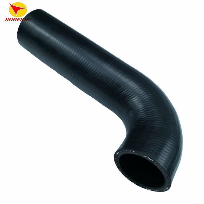 4 Layers Reinforced Automotive Brake System Vacuum Control Oil Tube Oil Hose
