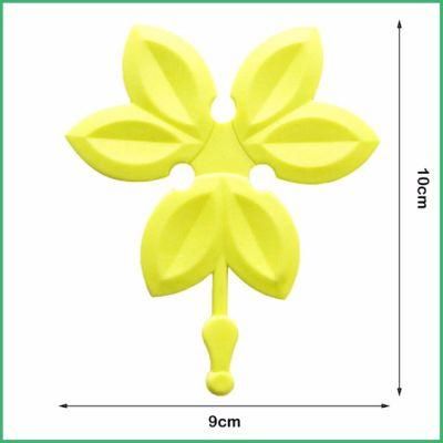 High Quality Colorful Silicone Rubber Table Placed Mat for Kitchenware