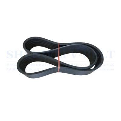 Durable and Best Quality Combine Harvester/Industry Transmission Belt Hb, Hc, Hi, HK