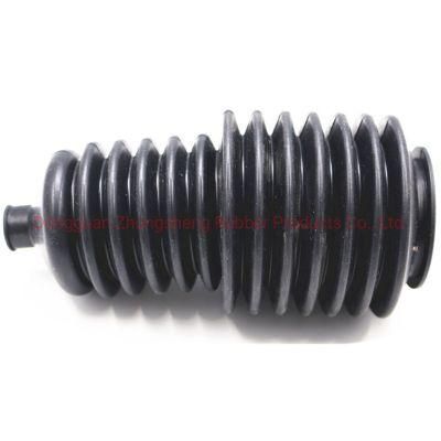 Oil Resistance High Temperature Resistant Auto Car Rubber Seal