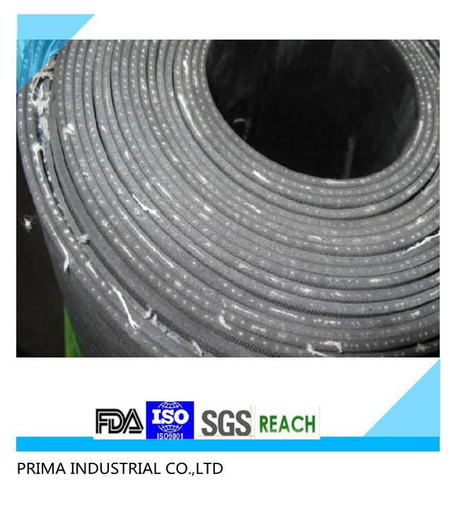 NBR Rubber Sheet with Better Oil Resistant