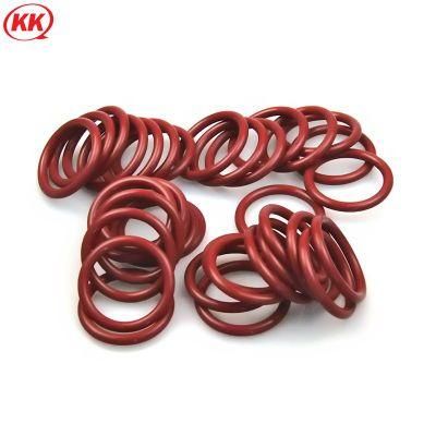 Machinery/Vehicles Use Wear-Resistant and Oil-Leakage Rubber Seals