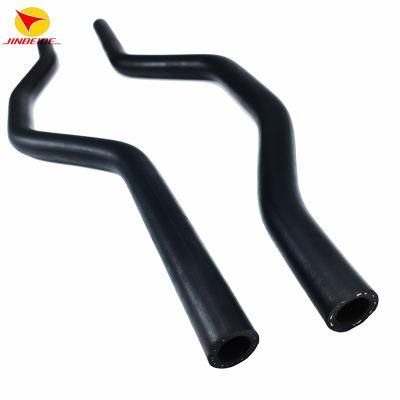 Industrial EPDM Hydraulic Rubber Hose Hot Water Pipe