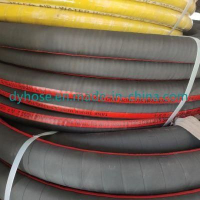 Wide Varieties Multipurpose Industrial Steam Hose Pipe