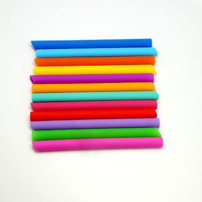 High Quality Extrusion Soft Flexible Silicone Heater Hose Food Grade
