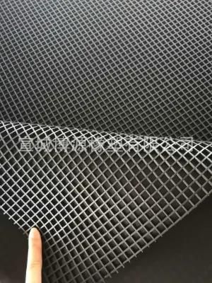 Waffle Pattern Rubber Sheet