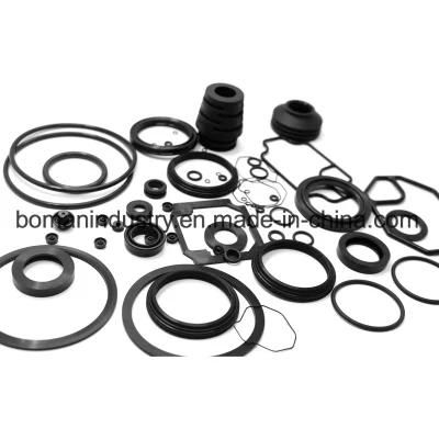 Rubber Gasket Seals Cutting Rubber Gasket NBR FPM EPDM Gasket