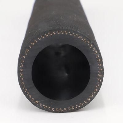Concrete Pump Rubber Abrasive Blasting Hose Mud Discharge Tube