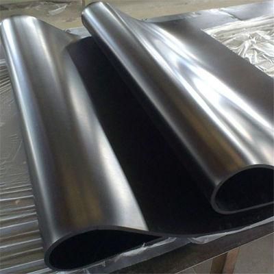 Neoprene / CR Rubber Roll for Industry