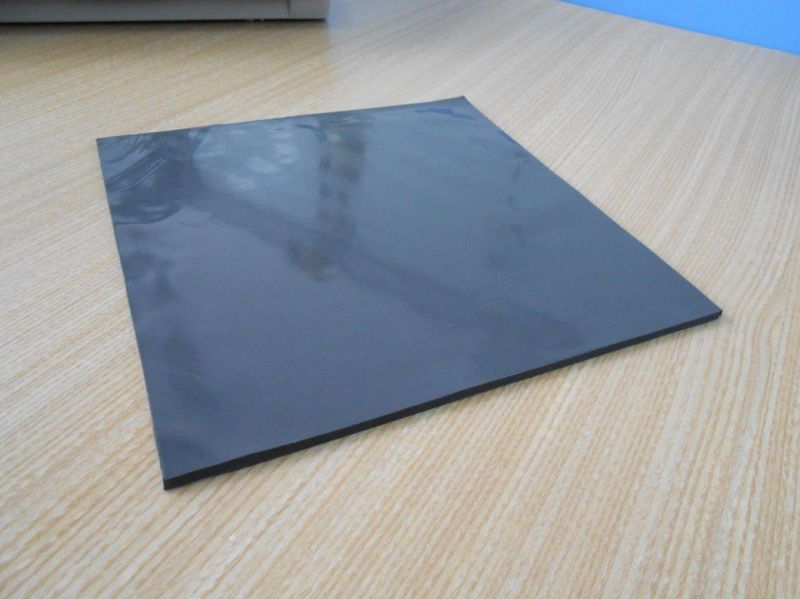 Good Sale Silicone Diaphragm, Silicone Membrane, Silicone Sheets for Vacuum Laminator