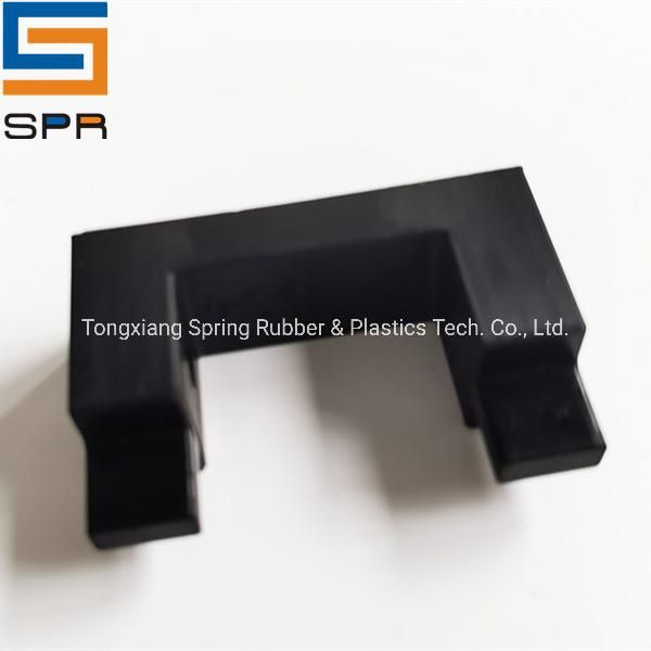 Closed Cell EPDM Rubber for Dustproof Plug