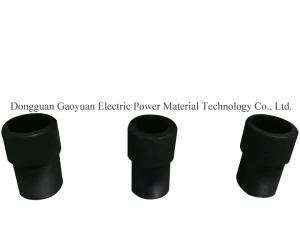 Htv Hcr Silicone Rubber for Producing Cable Accessories Cable Joints Cable Terminals Kits