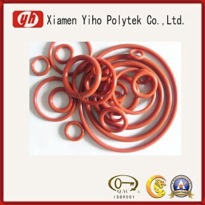 China Manufacturer Low Price Rubber O Ring for HNBR / Silicone