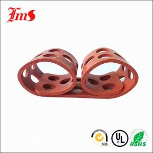 Custom Size Shape Silicone Foam Sponge Roll